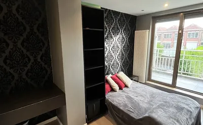 Houseshare in Berchem-Sainte-Agathe
