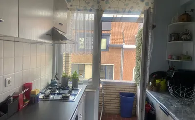 Houseshare in Jette
