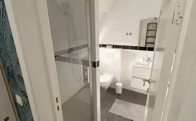 Houseshare in Saint-Gilles