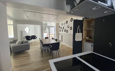 Houseshare in Schaerbeek