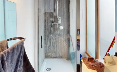 Houseshare in Brussels