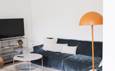 Houseshare in Brussels