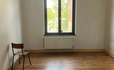 Houseshare in Brussels