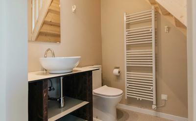 Houseshare in Saint-Gilles