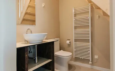 Houseshare in Saint-Gilles