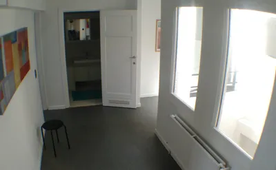 Room to rent in Molenbeek