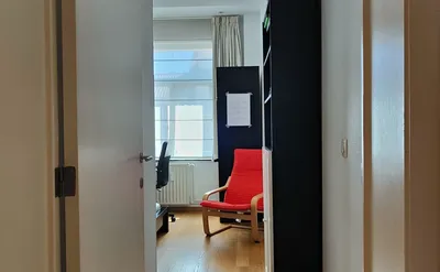 Kot/room for rent in Woluwe-Saint-Lambert