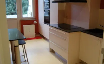 Kot/room for rent in Woluwe-Saint-Lambert