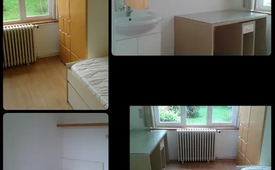 Kot/room for rent in Brussels northwest