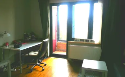 Kot/room for rent in Anderlecht