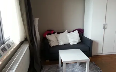 Kot/room for rent in Anderlecht