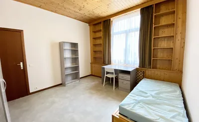 Kot/room for rent in Brussels northwest