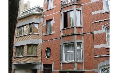 Kot/room for rent in Brussels northwest