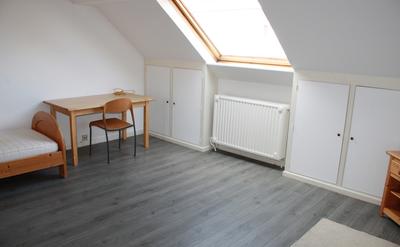 Kot/room for rent in Brussels northeast