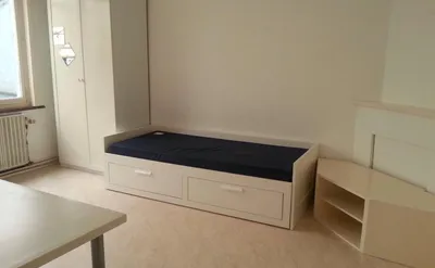 Kot/room for rent in Anderlecht