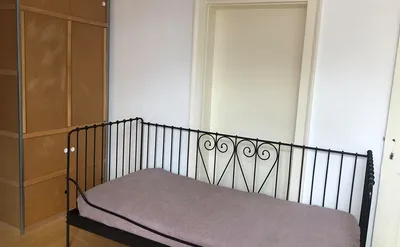 Kot/room for rent in Ixelles