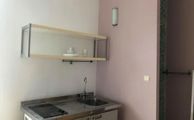 Kot/room for rent in Ixelles