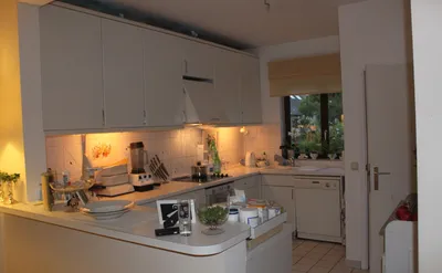 Kot in owner's house for rent in Uccle