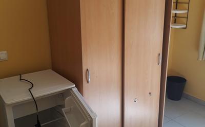 Kot/room for rent in Anderlecht