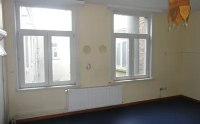 Kot/room for rent in Brussels