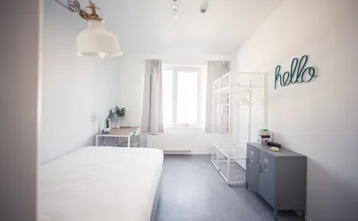 Kot/room for rent in Brussels