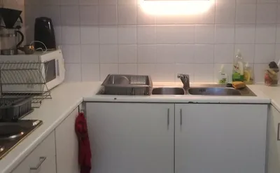 Kot/room for rent in Ixelles