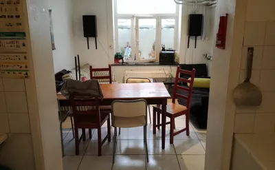 Kot/room for rent in Ixelles