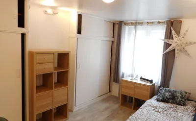 Kot/room for rent in Brussels