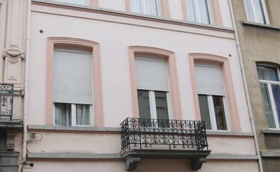 Kot/room for rent in Saint-Gilles