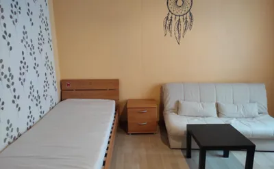 Kot/room for rent in Anderlecht