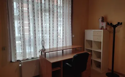 Kot/room for rent in Anderlecht