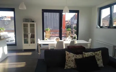 Houseshare in Brussels northeast