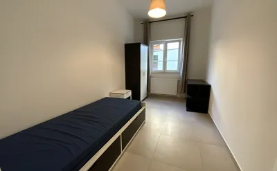 Kot/room for rent in Anderlecht