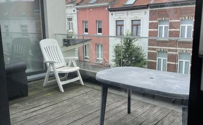 Houseshare in Brussels northwest