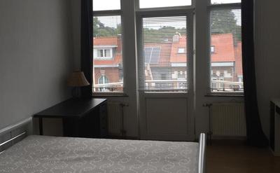 Houseshare in Anderlecht