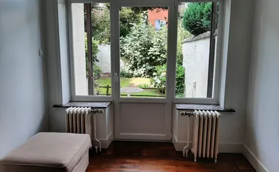 Kot in owner's house for rent in Brussels northeast