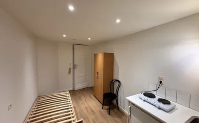 Kot/room for rent in Ixelles