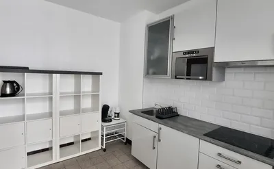 Kot/room for rent in Brussels