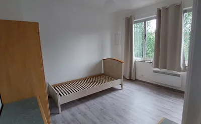 Kot/room for rent in Anderlecht