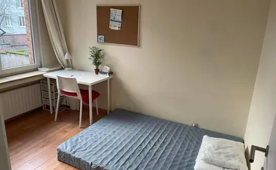 Houseshare in Ixelles