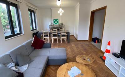 Houseshare in Anderlecht