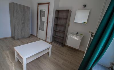 Room in student residence in Anderlecht