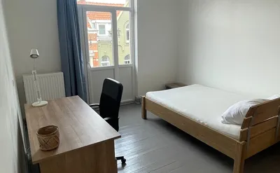 Houseshare in Brussels northwest