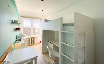 Kot/room for rent in Ixelles