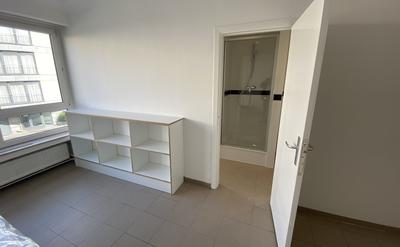 Room in student residence in Woluwe-Saint-Lambert