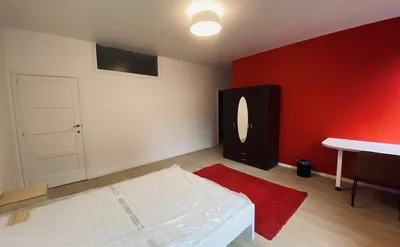 Room in student residence in Uccle