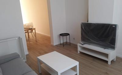 Room to rent in Brussels