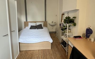Kot/room for rent in Schaerbeek