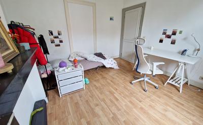 Kot/room for rent in Saint-Gilles