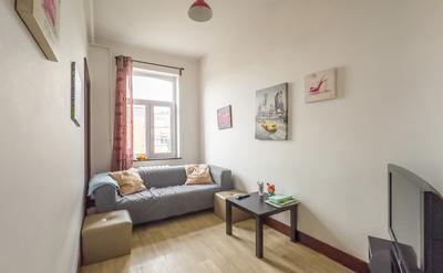 Houseshare in Brussels